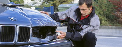 Unfall Gutachten