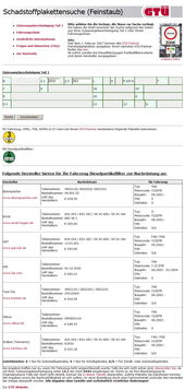 Nachrüstung